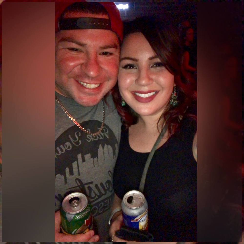 Meet your Posher, Mallory